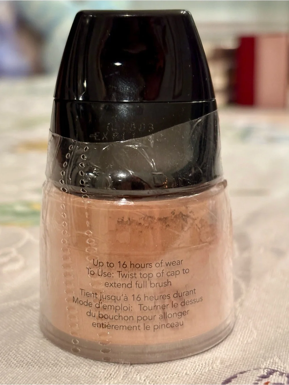 Revlon colorstay mineral